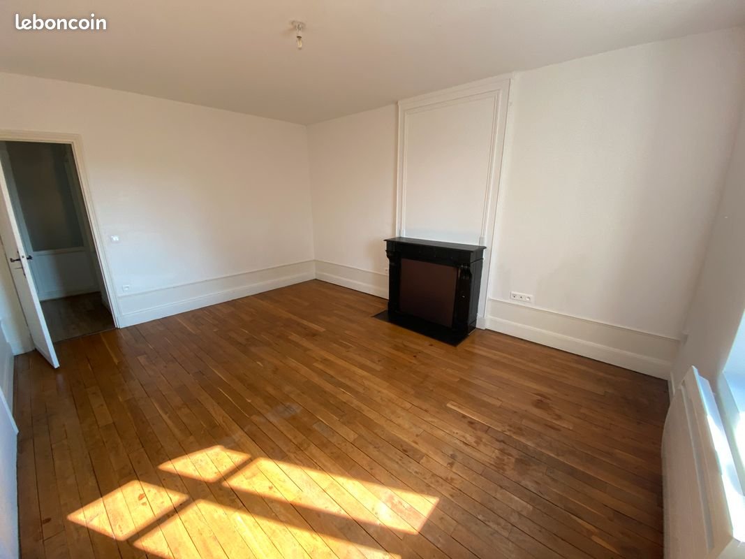 Appartement à louer, 40m², Châlons-en-Champagne