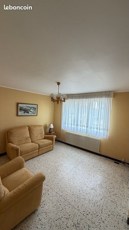 Maison à vendre, 90m², Marck