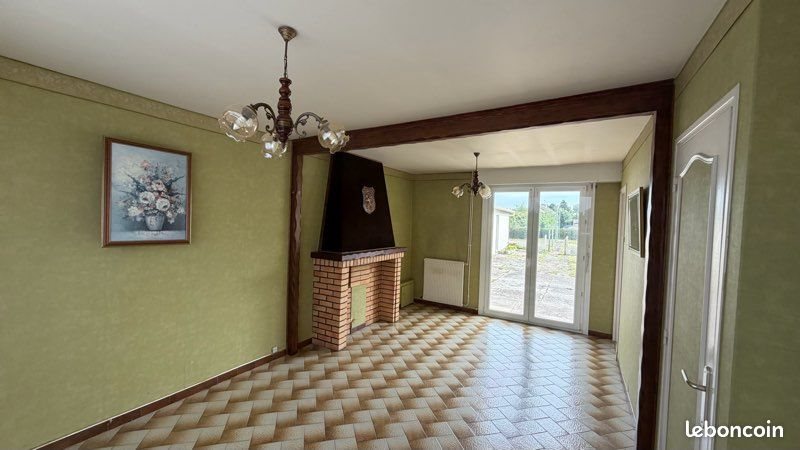 Maison à vendre, 90m², Marck