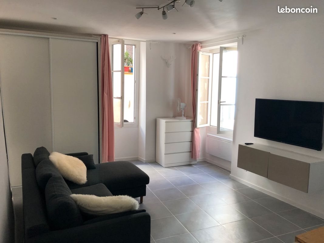 Appartement à louer, 30m², Brignoles