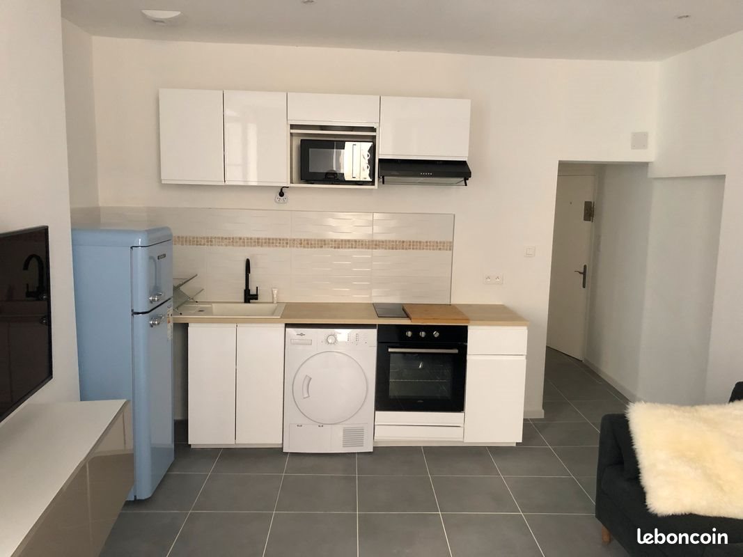 Appartement à louer, 30m², Brignoles