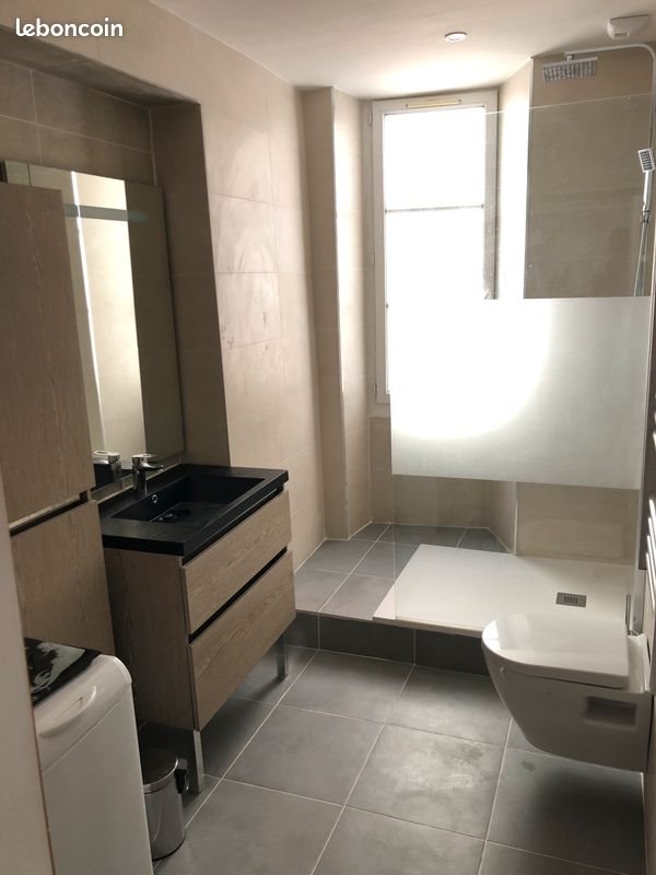 Appartement à louer, 30m², Brignoles