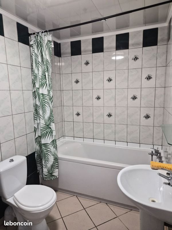 Maison à louer, 85m², Thiant