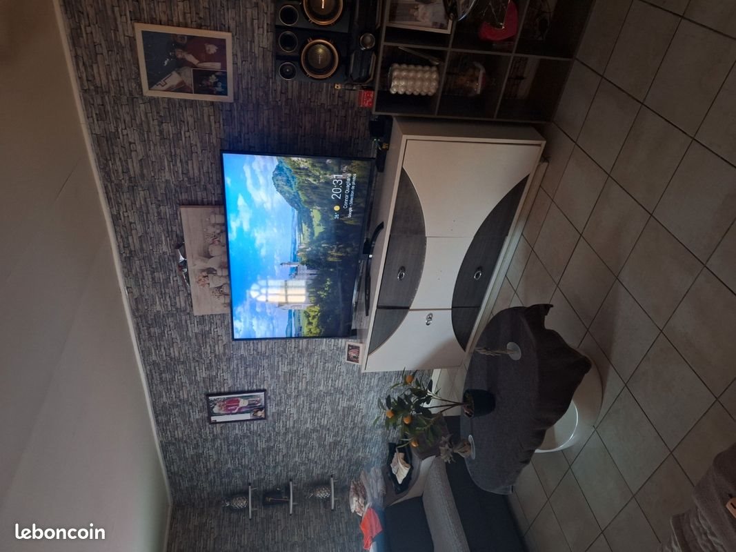 Maison à vendre, 120m², Brienon-sur-Armançon