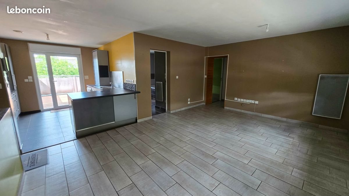 Maison à vendre, 125m², Lille