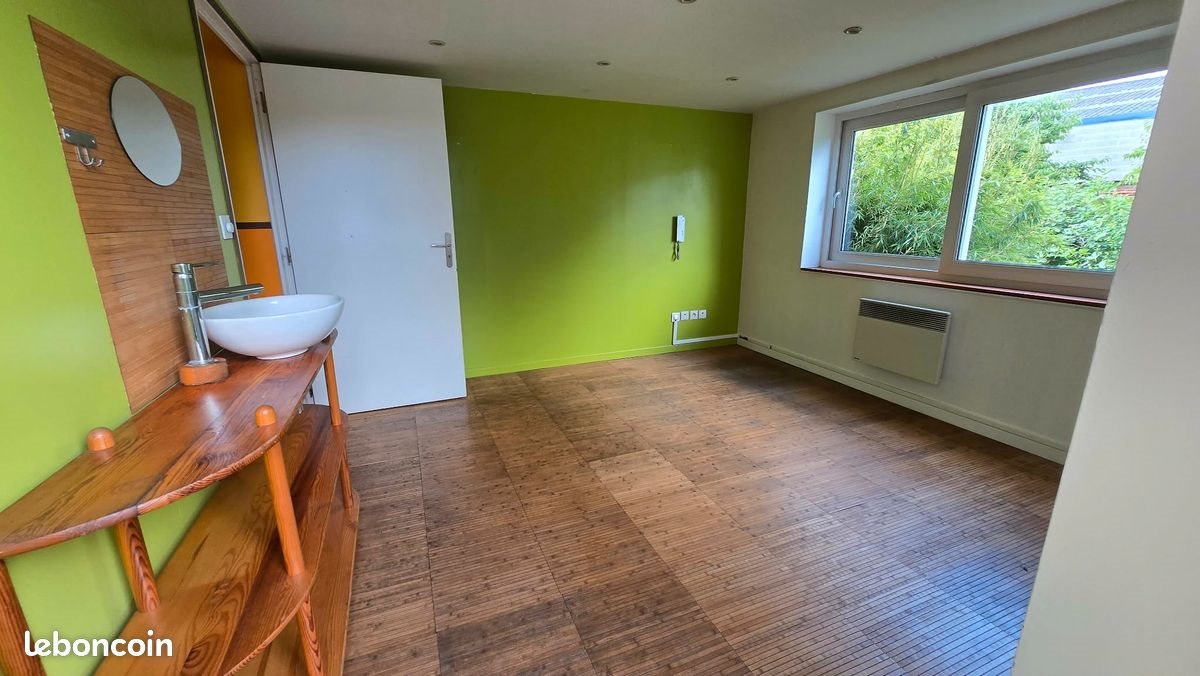 Maison à vendre, 125m², Lille