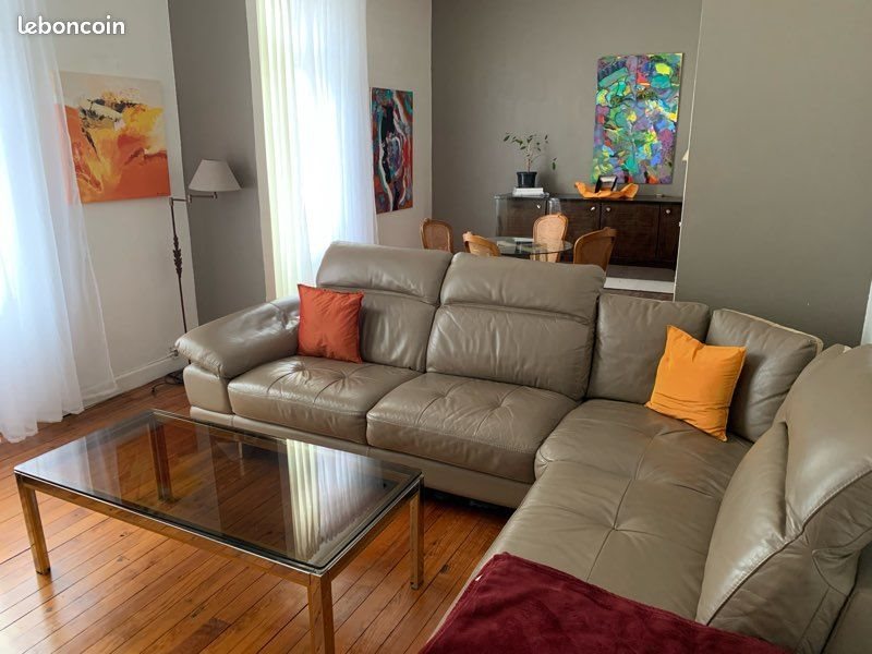 Appartement à vendre, 98m², Tarbes