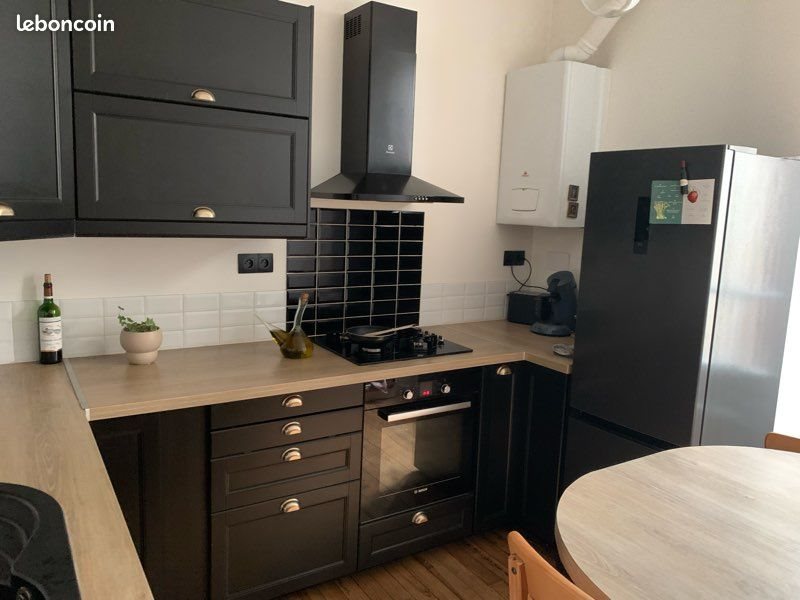 Appartement à vendre, 98m², Tarbes