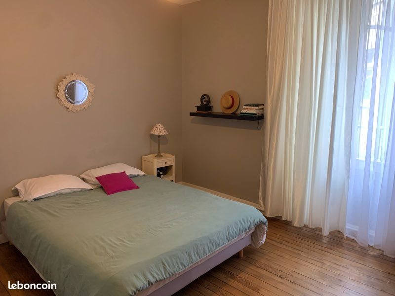 Appartement à vendre, 98m², Tarbes