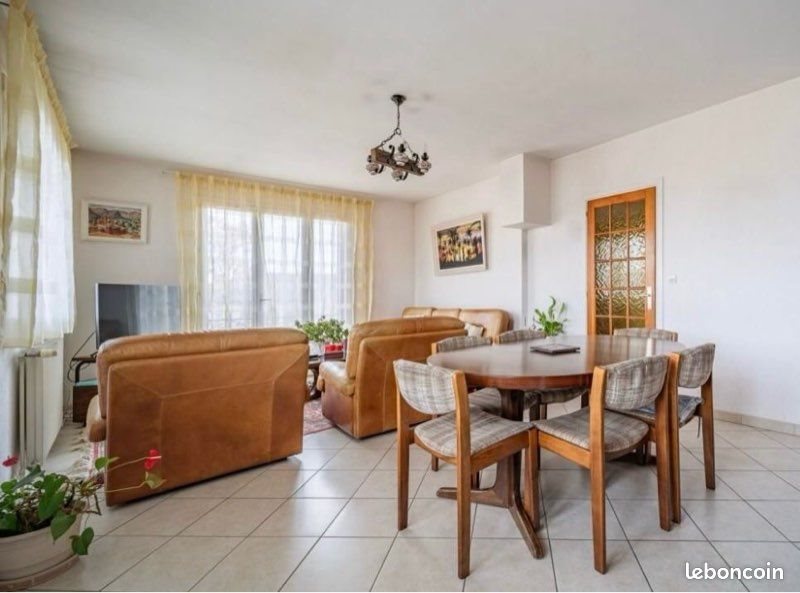 Maison à vendre, 142m², Meyzieu