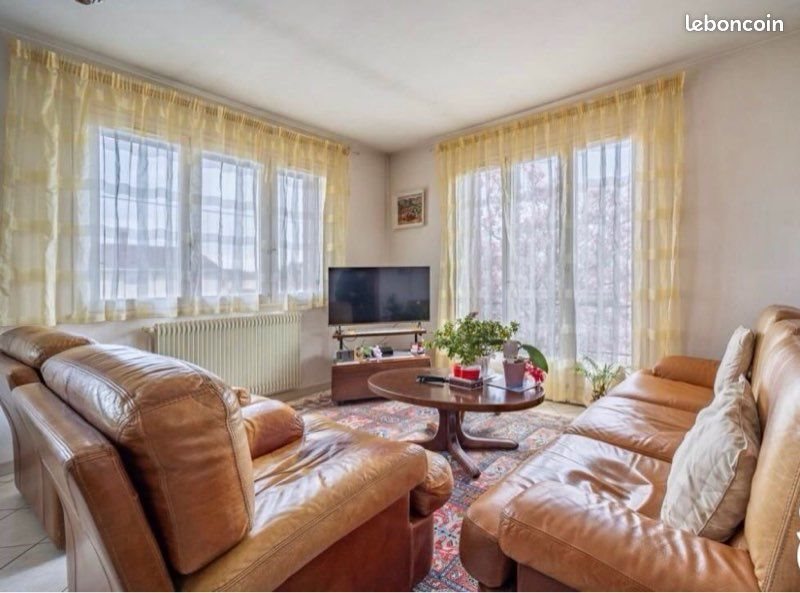 Maison à vendre, 142m², Meyzieu