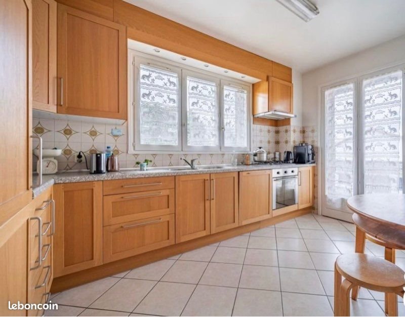 Maison à vendre, 142m², Meyzieu