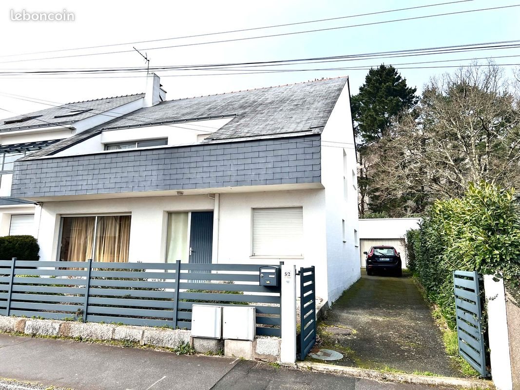 Maison à vendre, 165m², Nantes