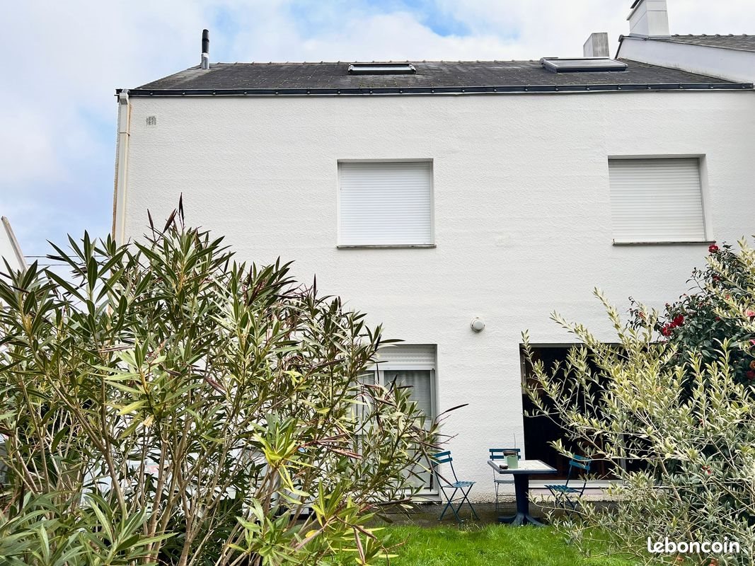 Maison à vendre, 165m², Nantes