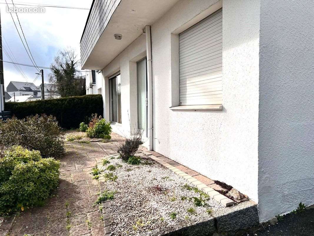 Maison à vendre, 165m², Nantes