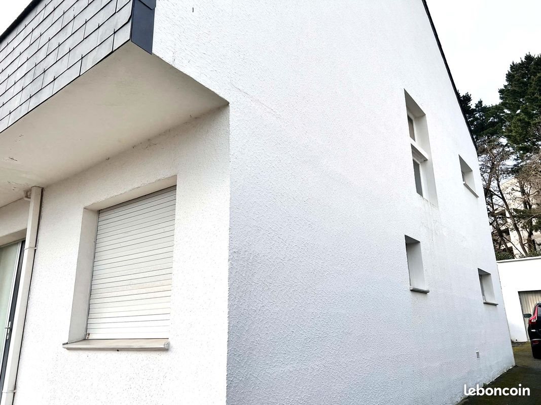 Maison à vendre, 165m², Nantes