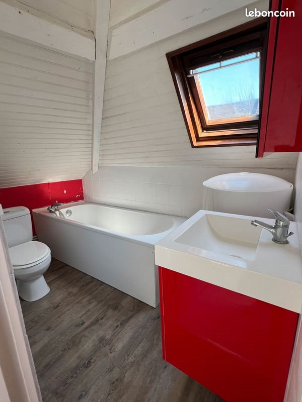 Appartement à louer, 26m², Amiens