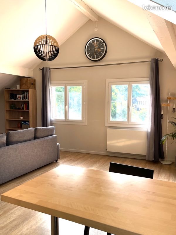 Appartement à louer, 40m², Gap