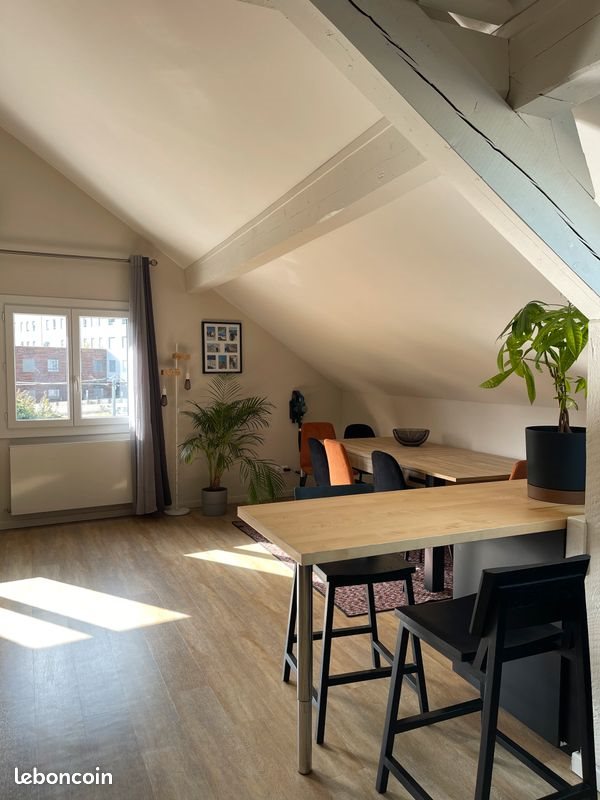 Appartement à louer, 40m², Gap