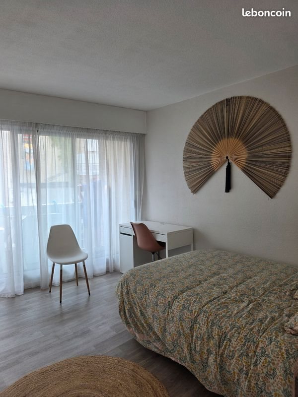 Appartement à louer, 20m², Dax