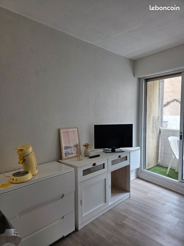Appartement à louer, 20m², Dax