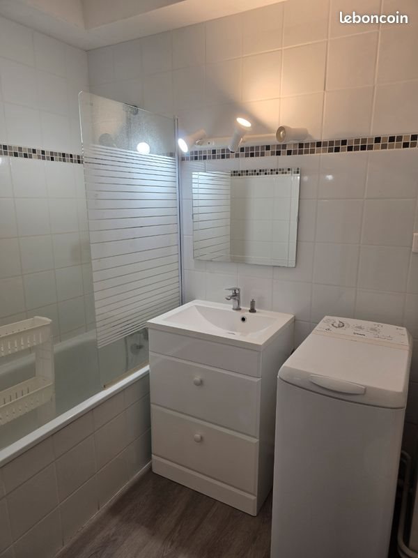 Appartement à louer, 20m², Dax