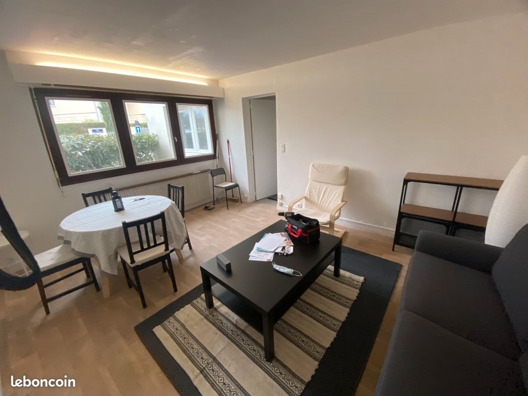 Appartement à louer, 41m², Bordeaux