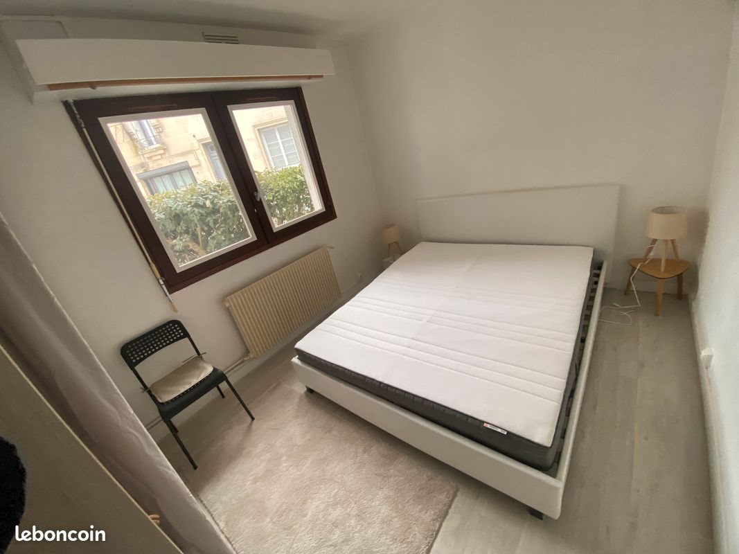 Appartement à louer, 41m², Bordeaux