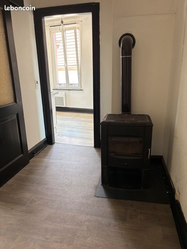 Appartement à louer, 70m², Rixheim