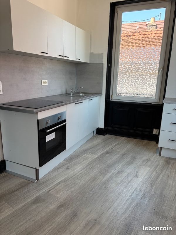 Appartement à louer, 70m², Rixheim
