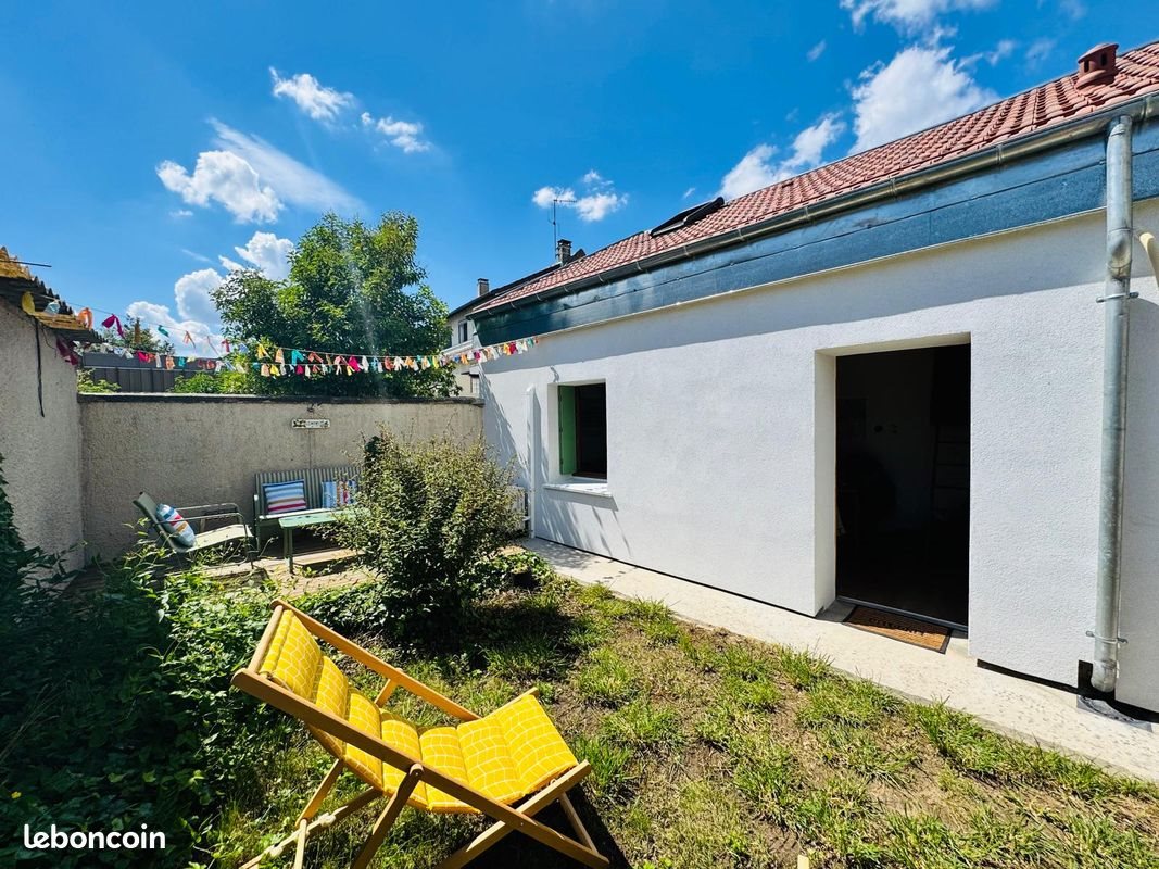Appartement à vendre, 34m², Chevilly-Larue