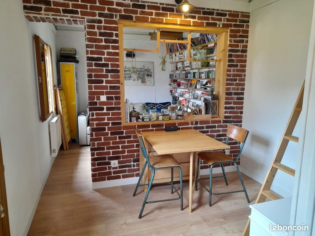 Appartement à vendre, 34m², Chevilly-Larue