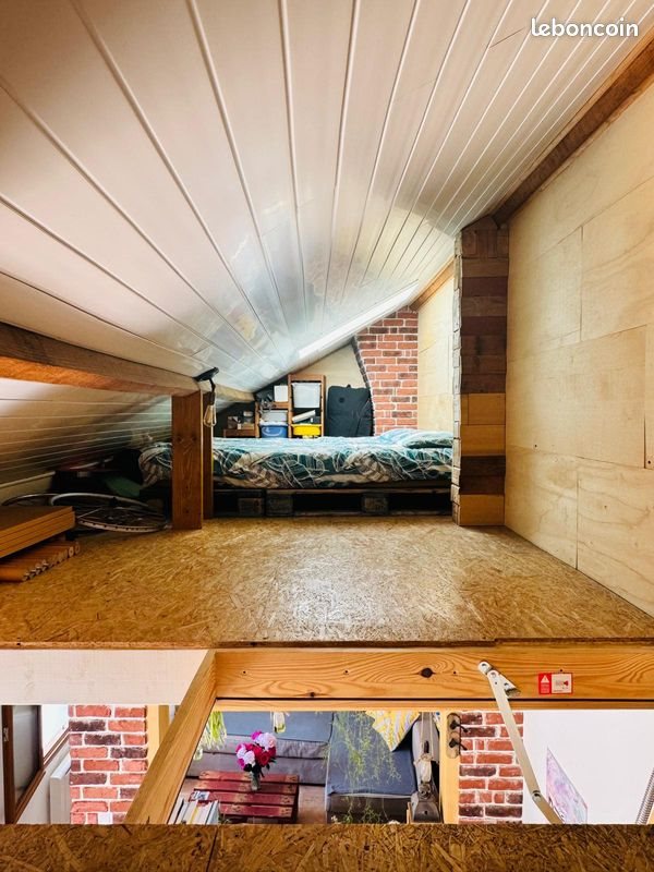 Appartement à vendre, 34m², Chevilly-Larue