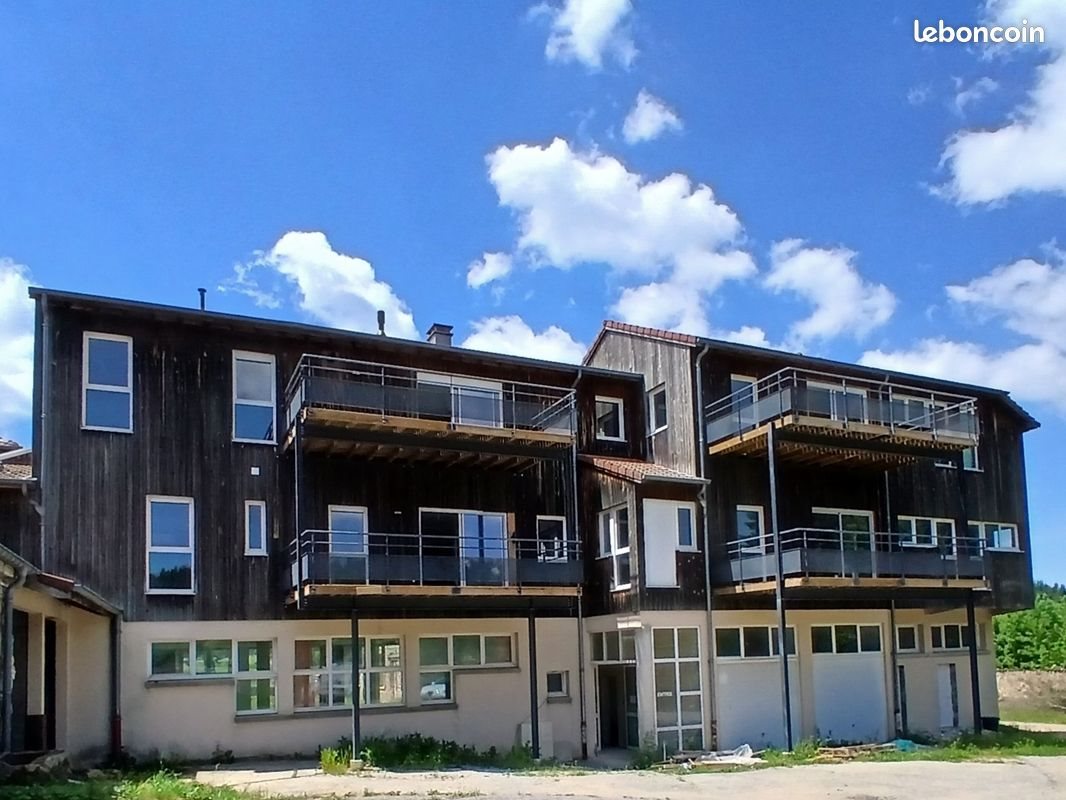 Appartement à louer, 145m², Marlhes