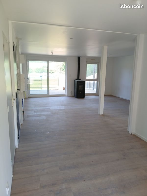 Appartement à louer, 145m², Marlhes