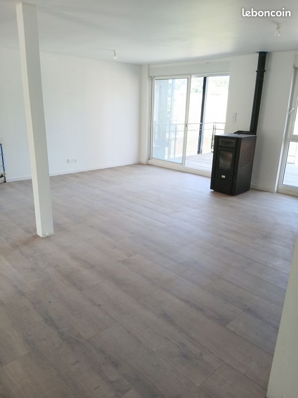 Appartement à louer, 145m², Marlhes