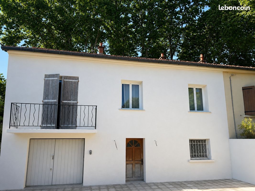 Maison à vendre, 90m², Avignon