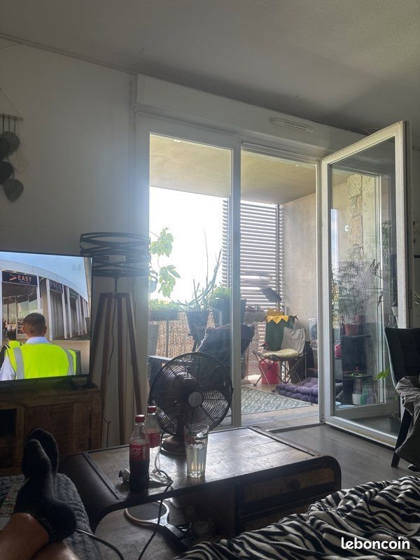 Appartement à louer, 50m², Montpellier