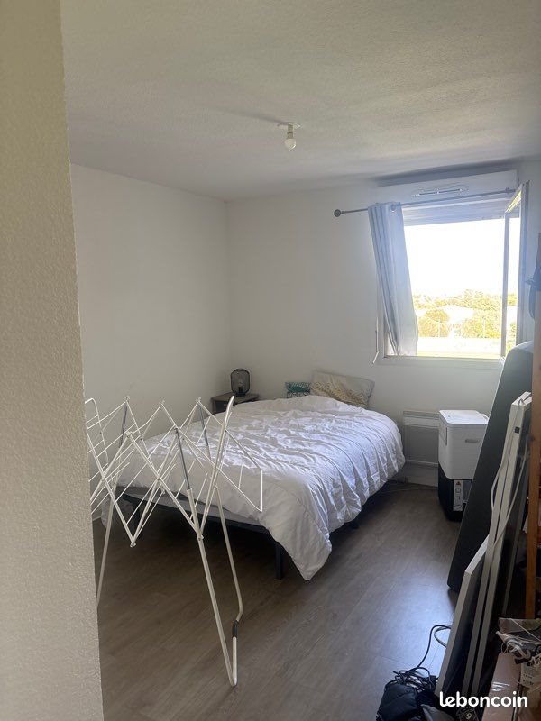 Appartement à louer, 50m², Montpellier