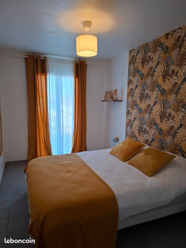 Maison à vendre, 90m², Saint-Christol-lez-Alès