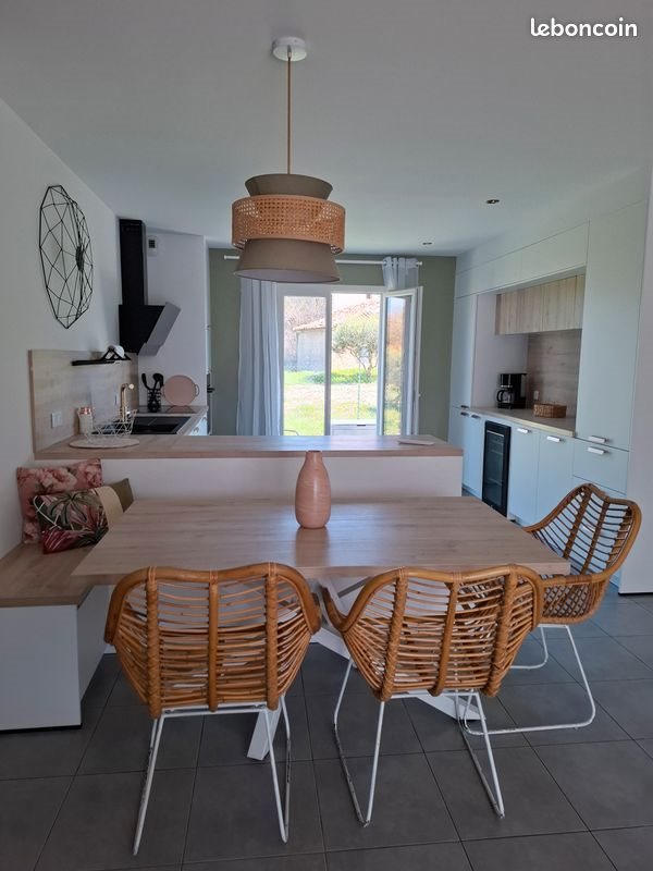 Maison à vendre, 90m², Saint-Christol-lez-Alès
