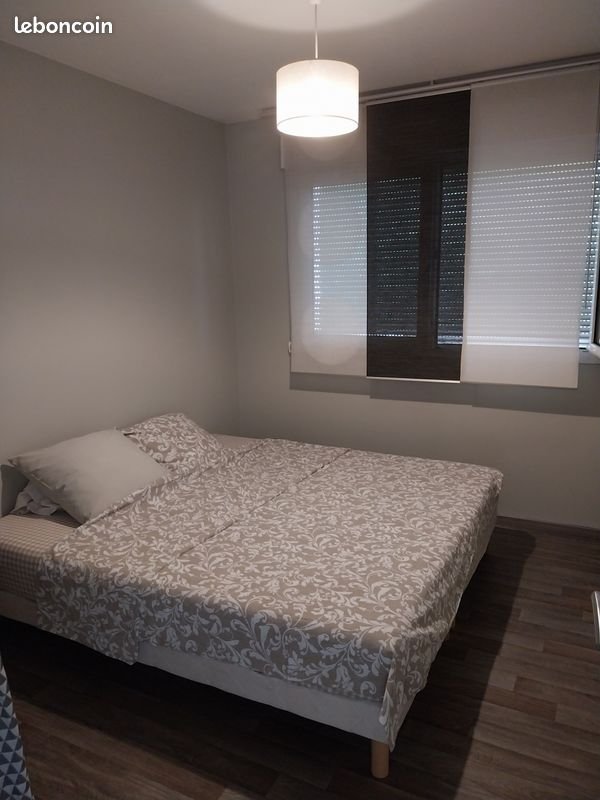 Appartement à louer, 32m², Aulnay-sous-Bois