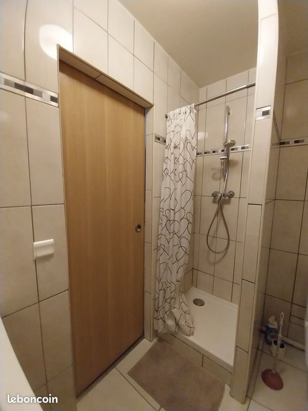 Appartement à louer, 32m², Aulnay-sous-Bois