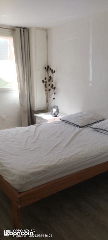 Appartement à louer, 35m², Fréjus