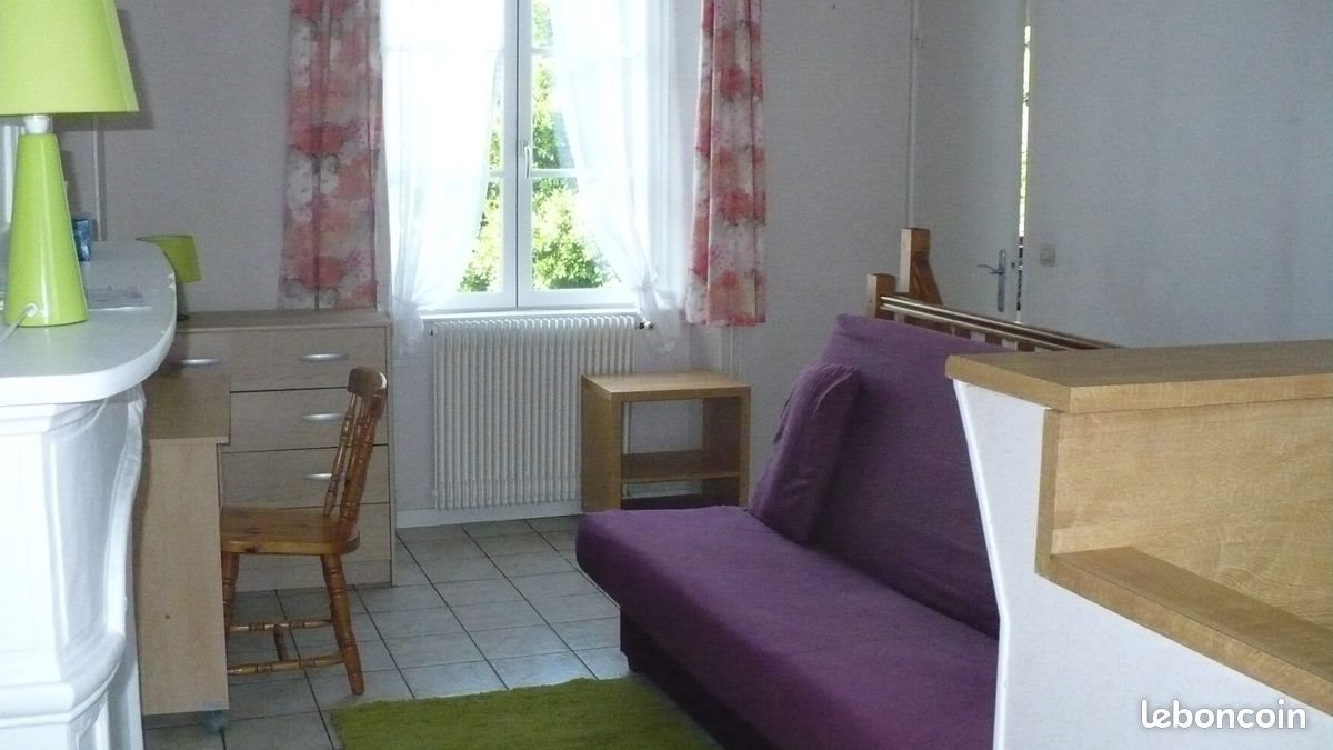 Appartement à louer, 36m², Caen