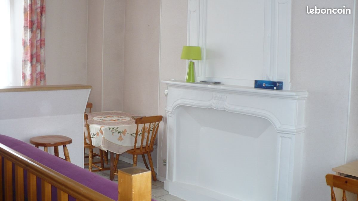 Appartement à louer, 36m², Caen