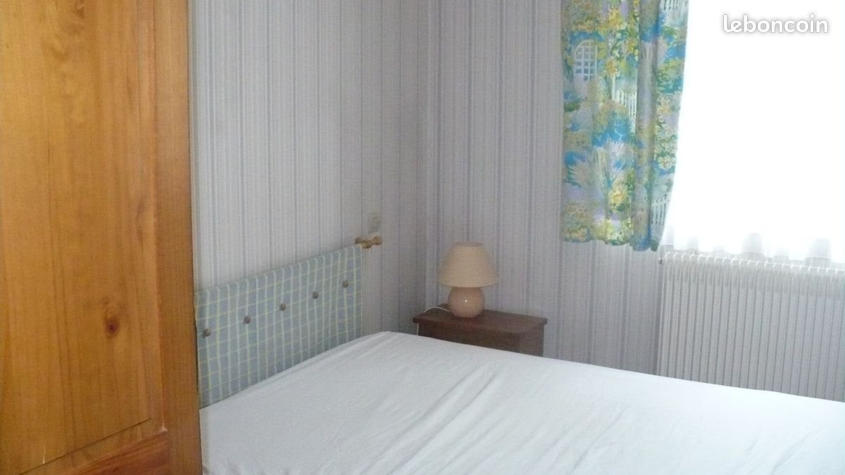 Appartement à louer, 36m², Caen