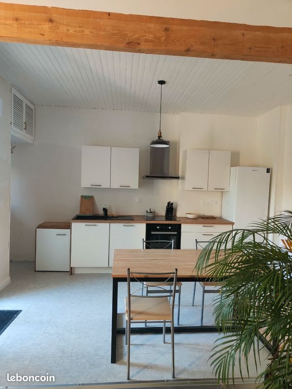 Appartement à louer, 53m², Montigny-lès-Metz