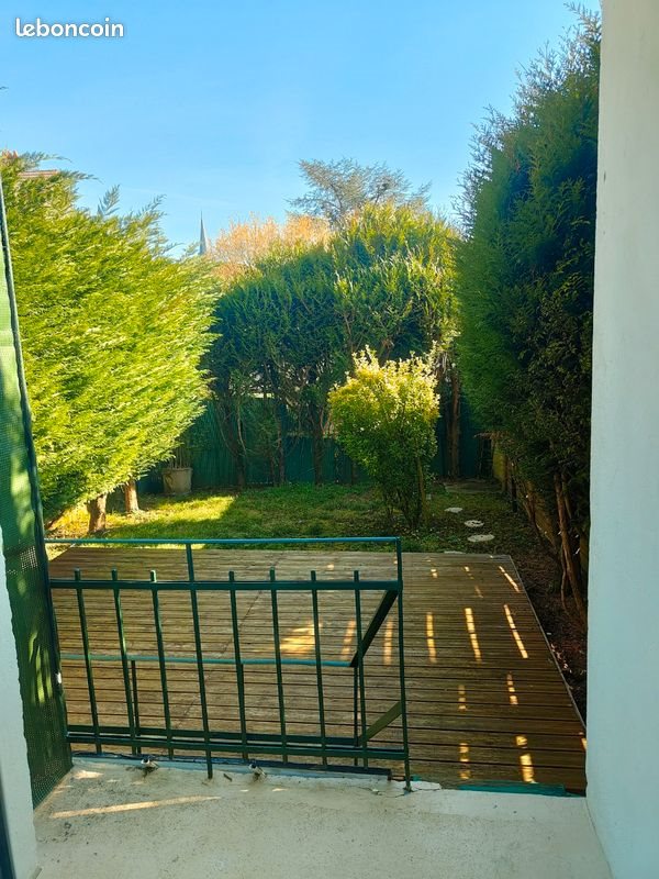 Appartement à louer, 53m², Montigny-lès-Metz