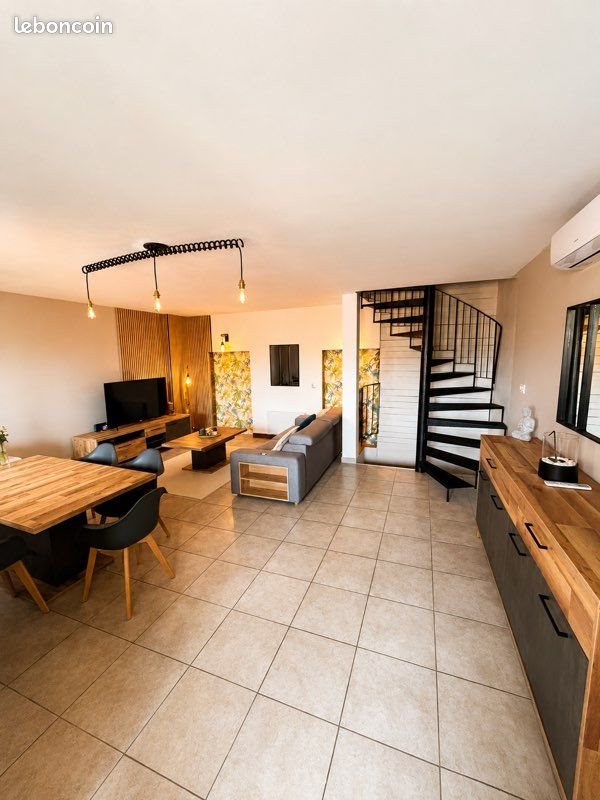 Maison à vendre, 91m², Espira-de-l'Agly